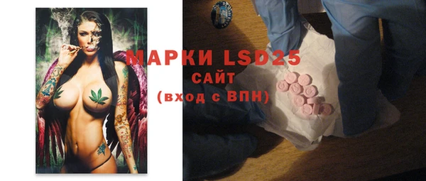 стафф Алексин