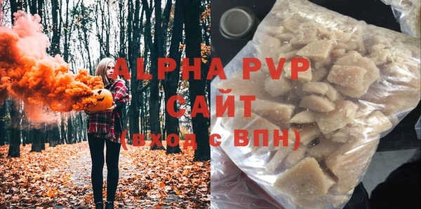 стафф Алексин